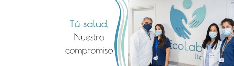 company banner